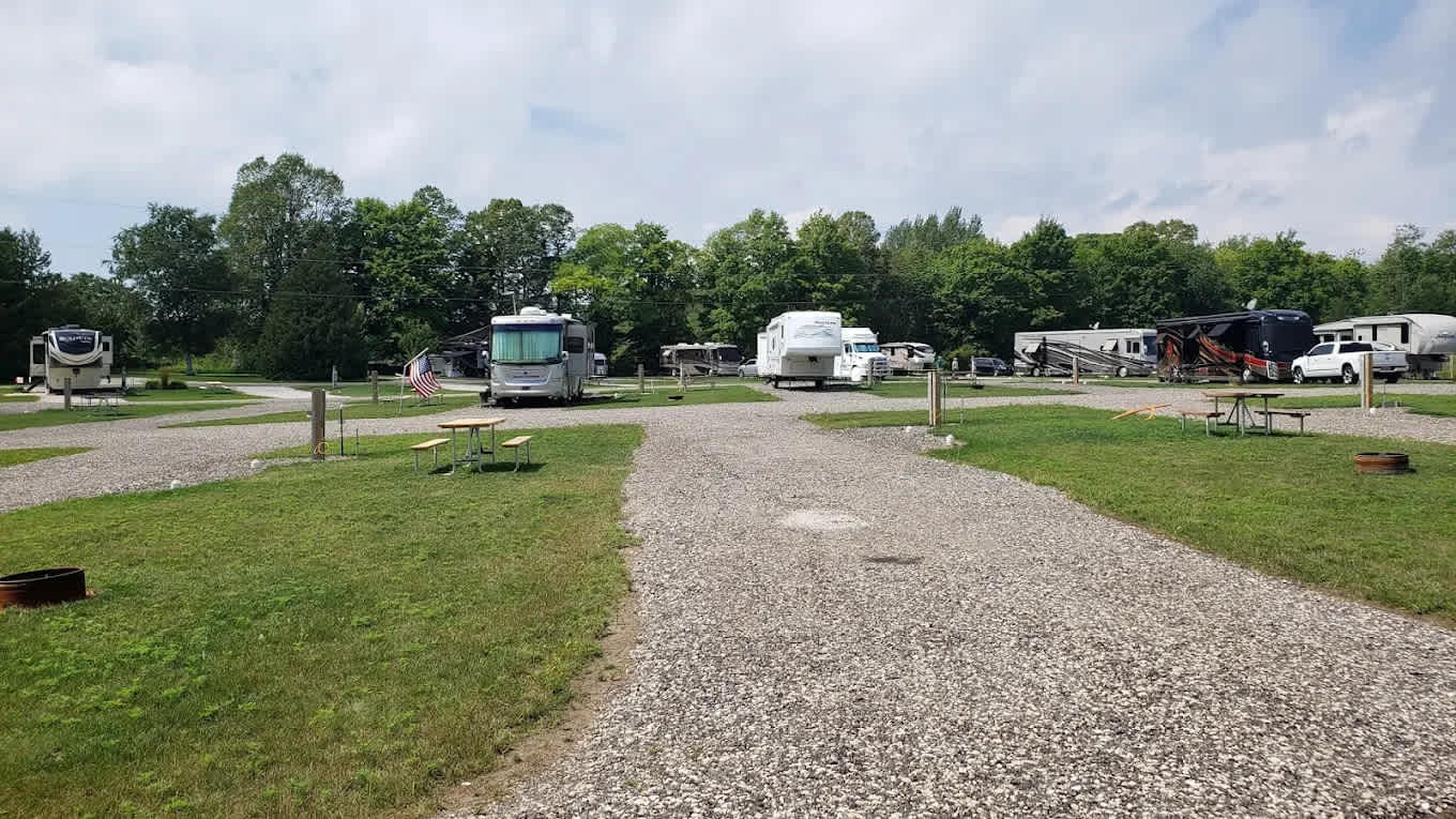 Hy-Land Court RV Park and Campground