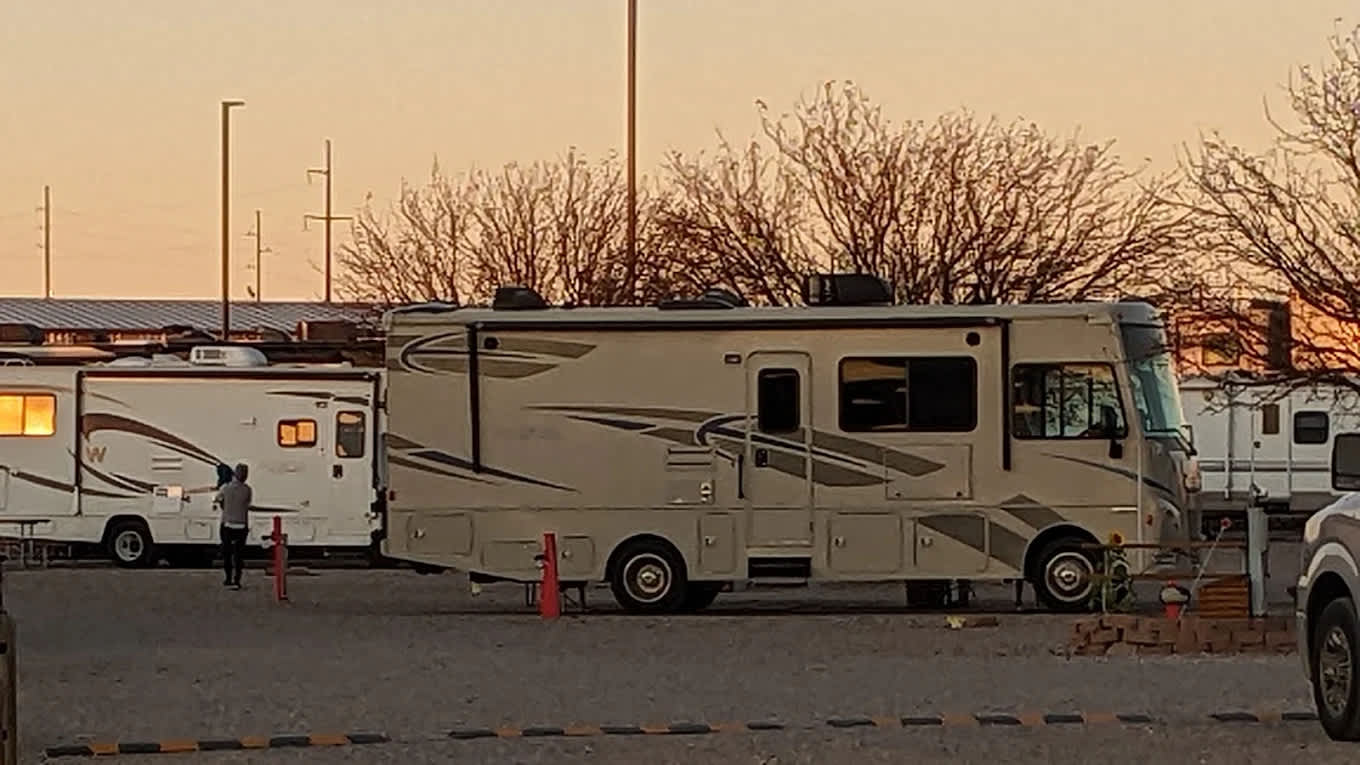 Cheyenne RV Resort By RJourney