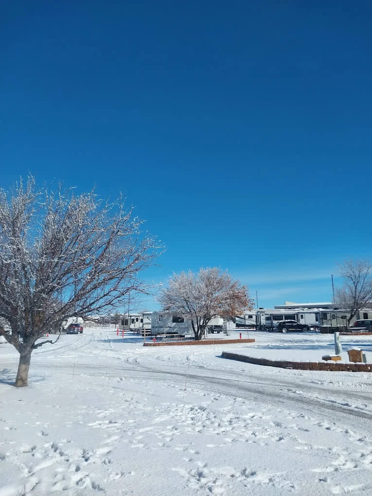 Cheyenne RV Resort By RJourney