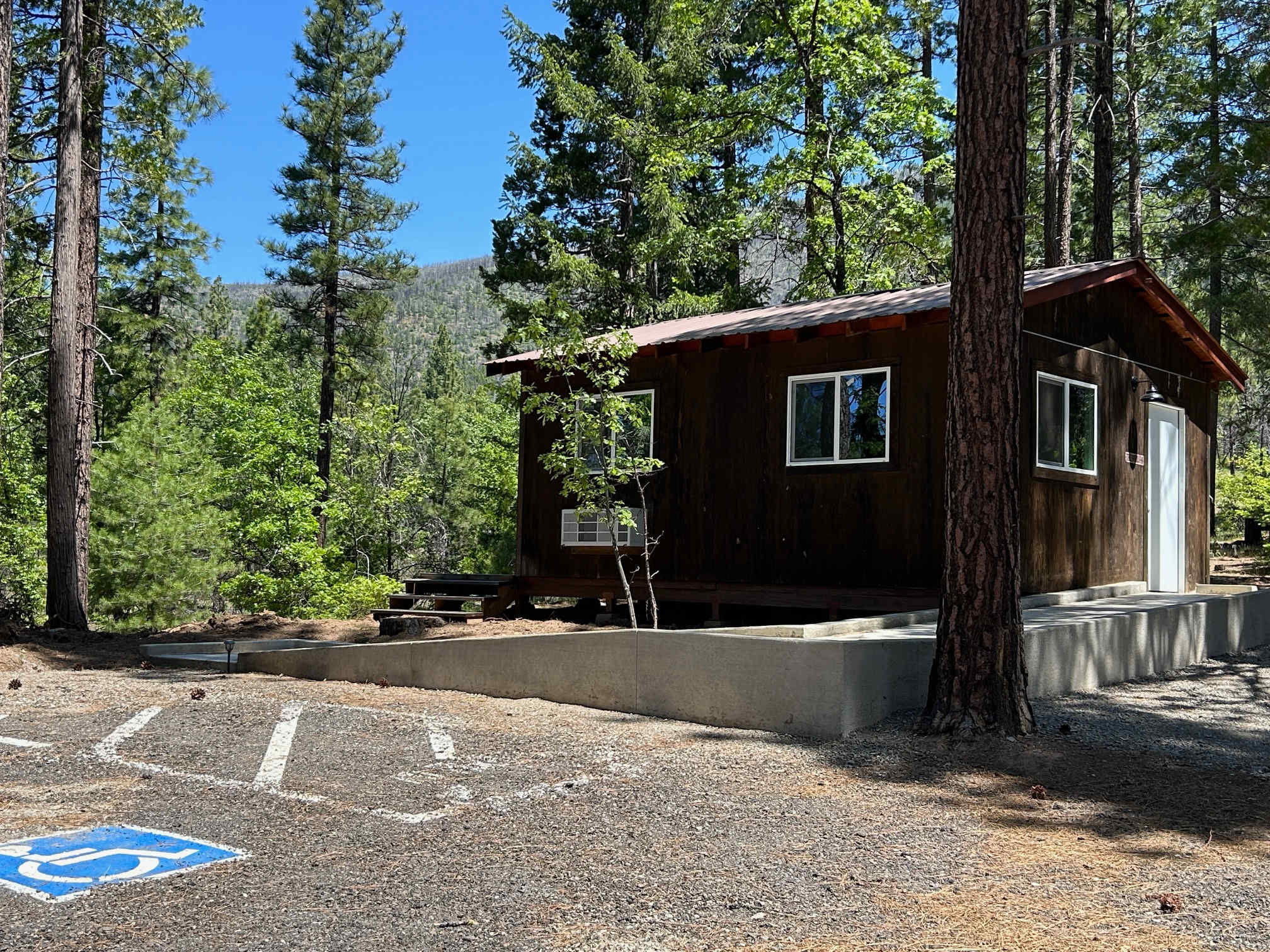 Coppercreek Camp
