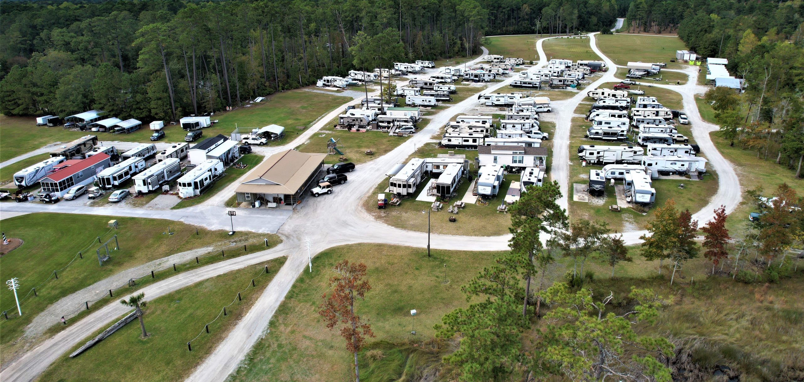 River's Edge Family Campground