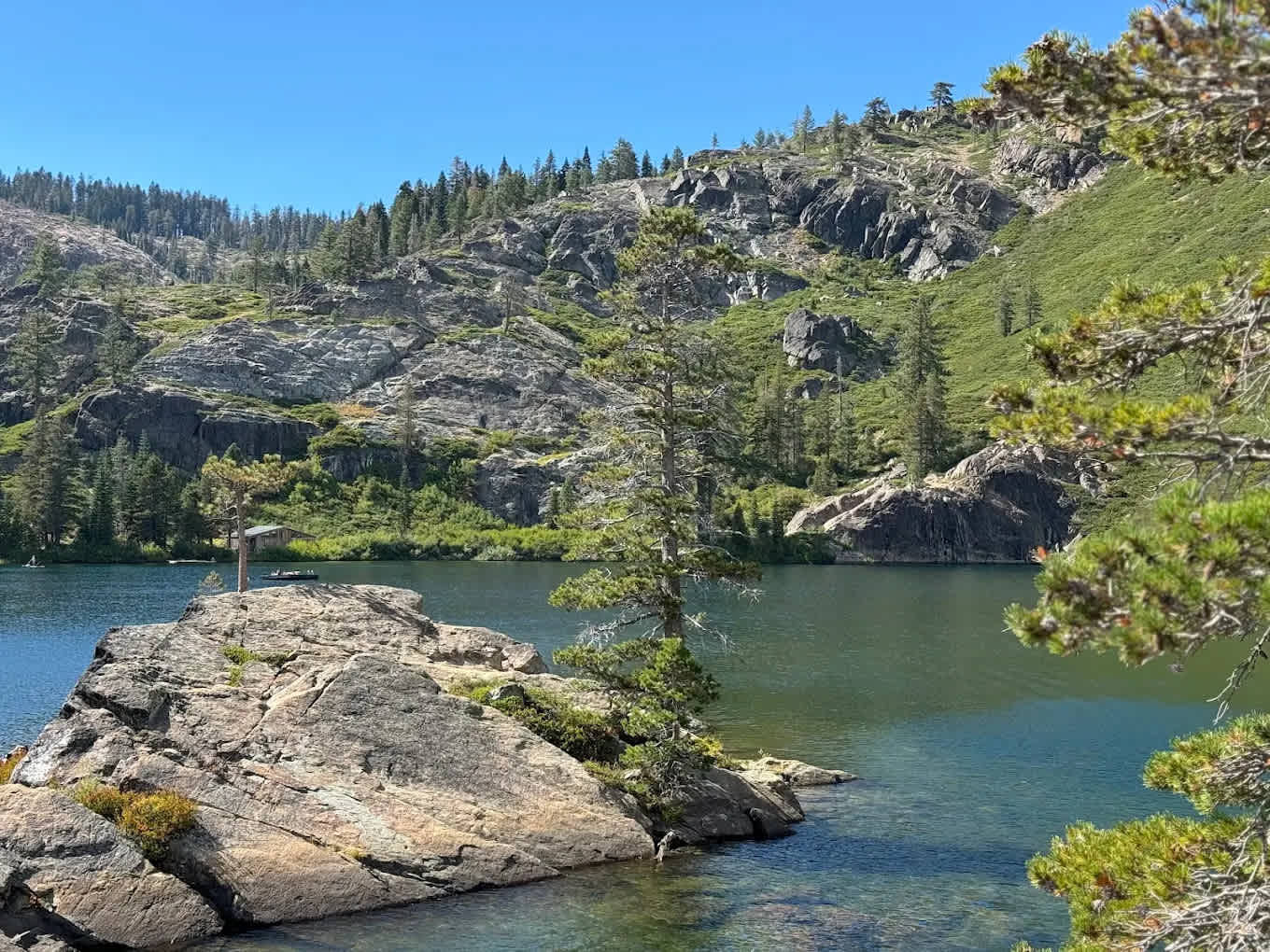Dream Catcher Campground & Lodge