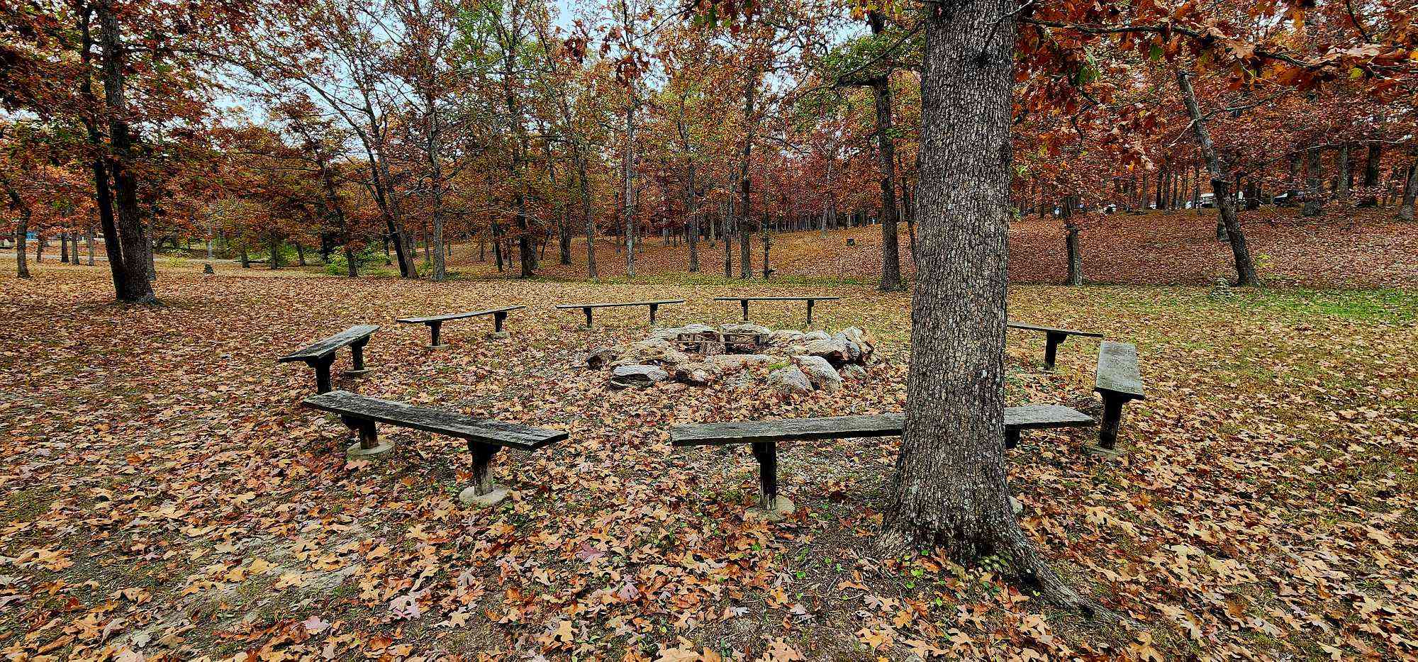 Meramec Valley Campground & RV Park