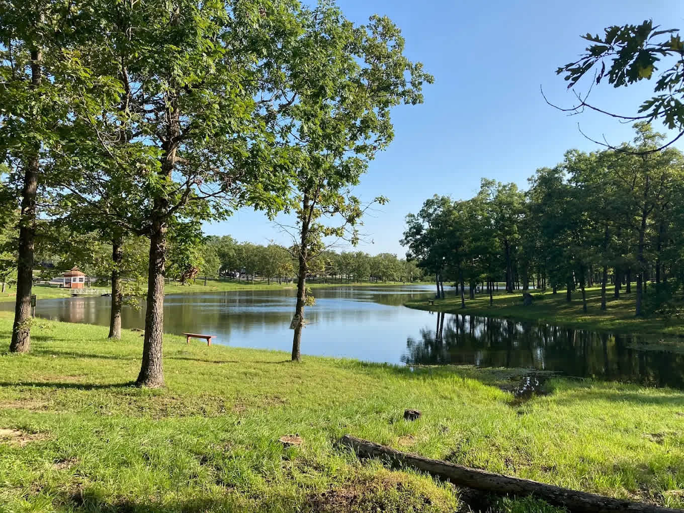 Meramec Valley Campground & RV Park