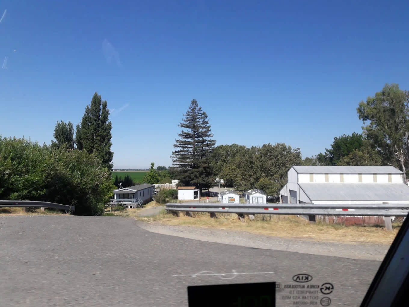 Cannery Landing RV Campground