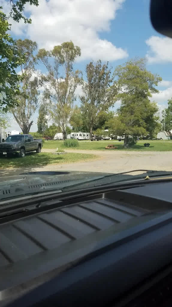 Cannery Landing RV Campground