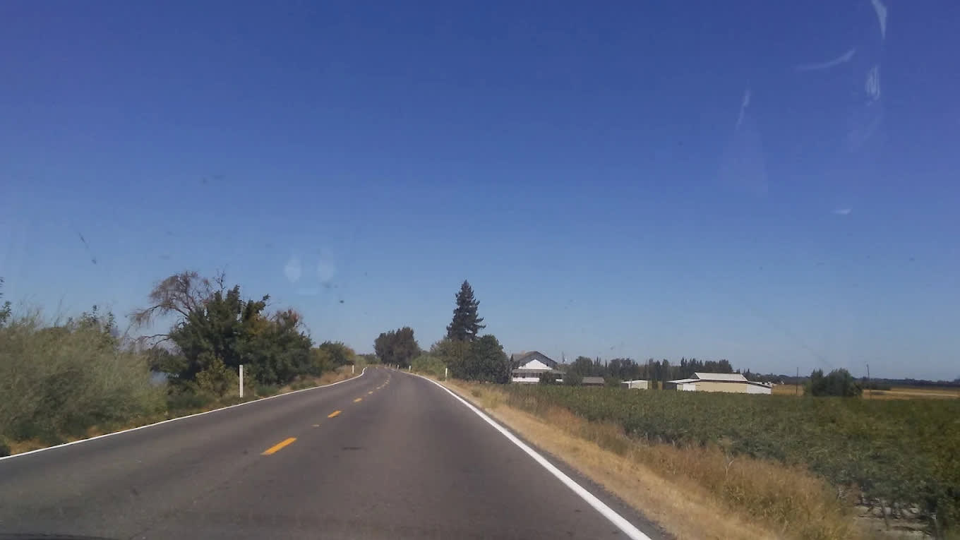 Cannery Landing RV Campground