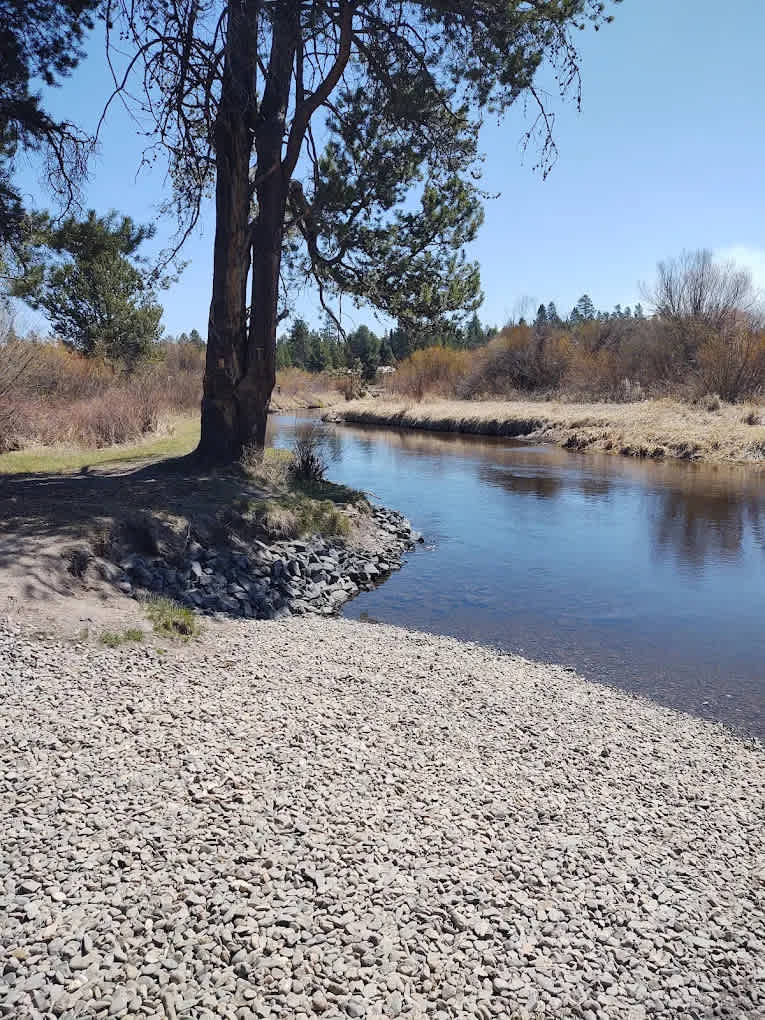 Rosland Campground