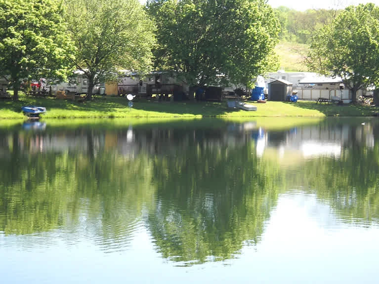 Timashamie Family Campground