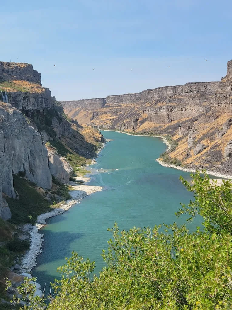 Twin Falls 93 RV Park