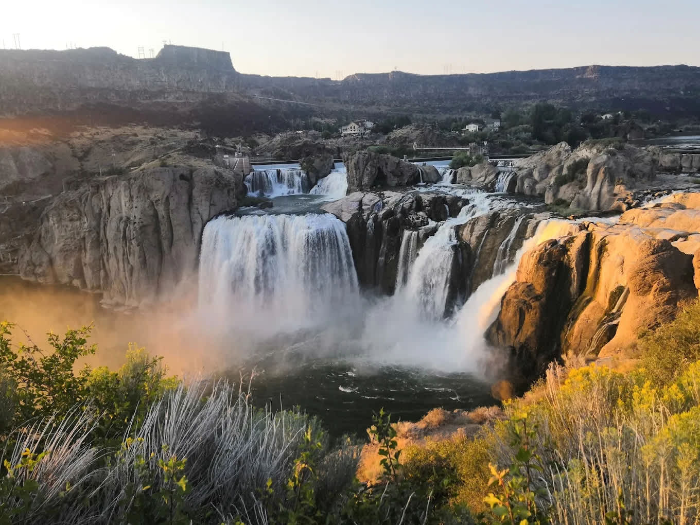 Twin Falls 93 RV Park