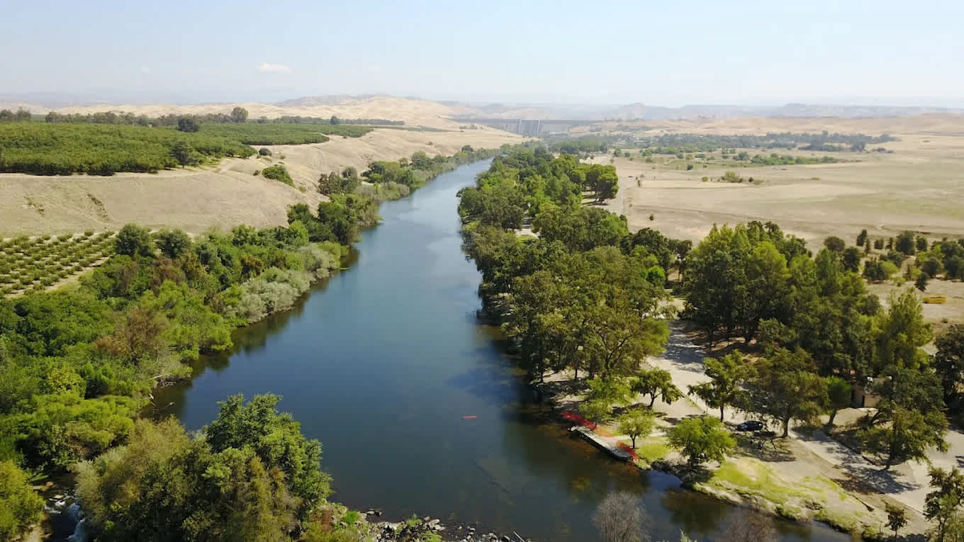 Lost Lake Recreation Area