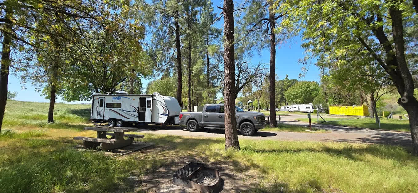 Lost Lake Recreation Area
