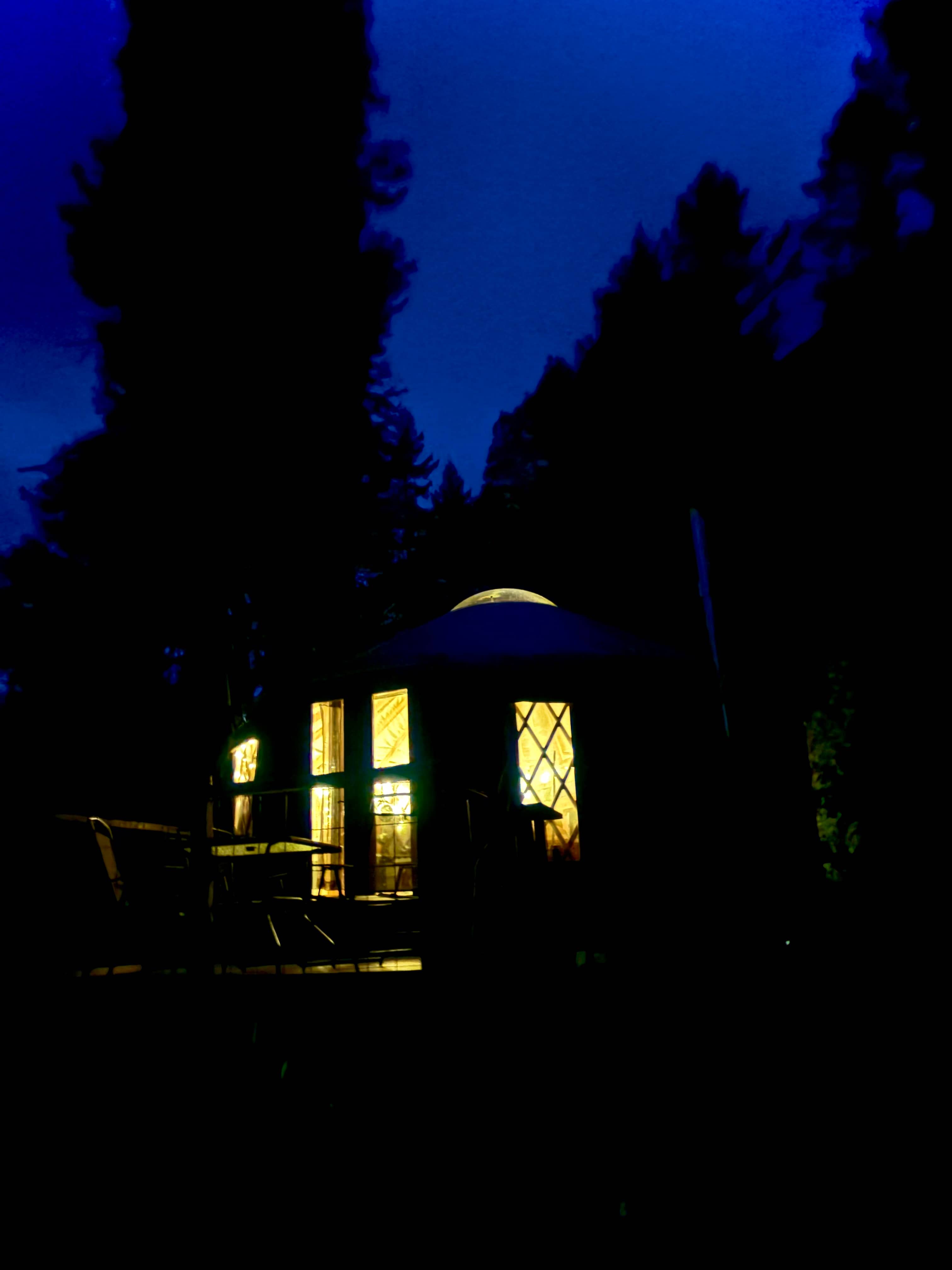 Suncatcher homestead