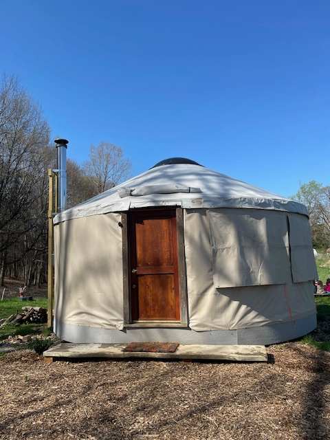 Fauna Forest Farm