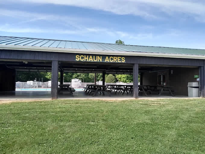 Schaun Acres Campground
