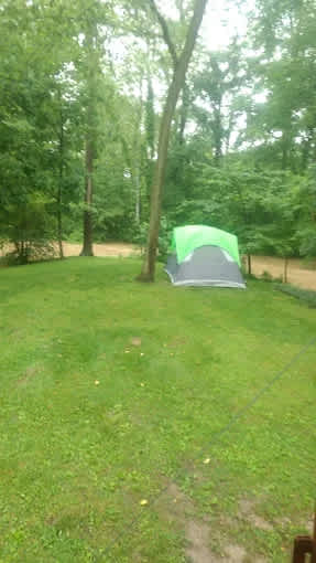 Schaun Acres Campground