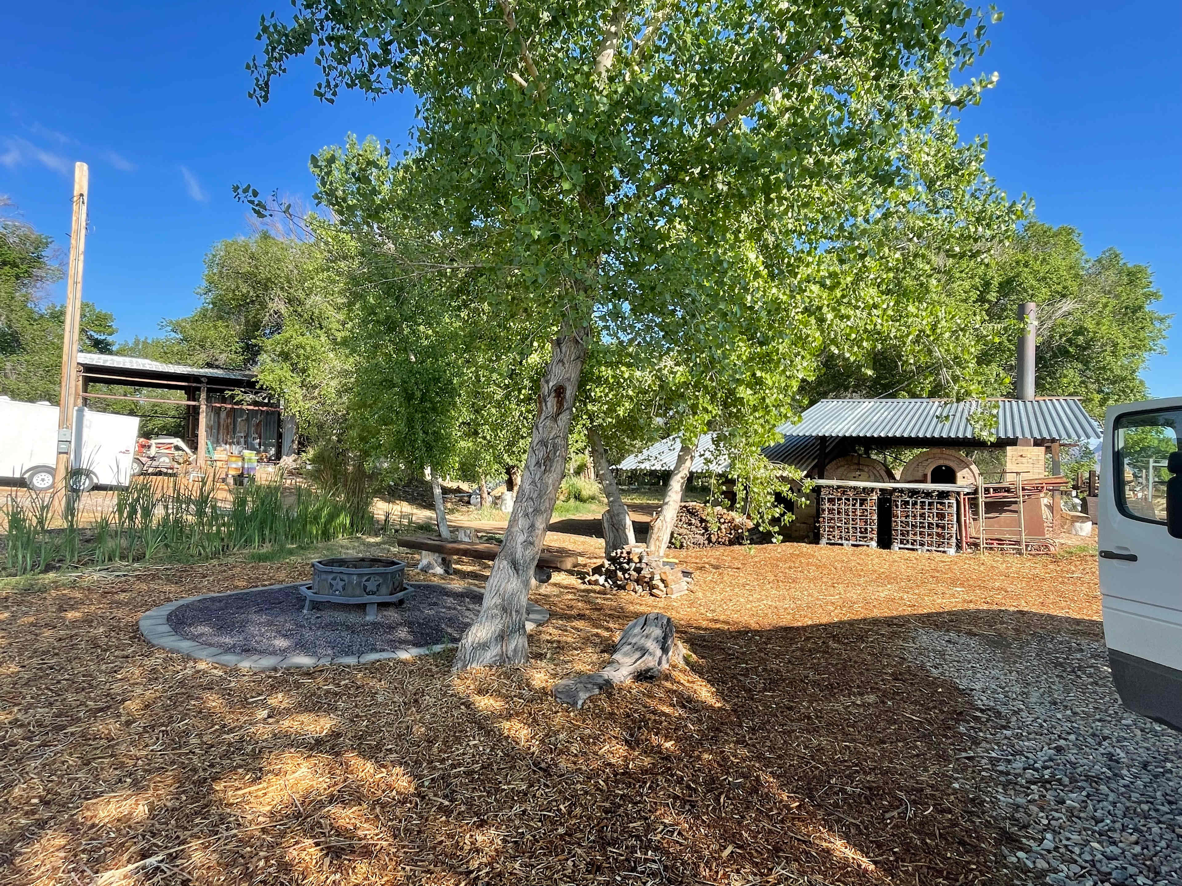 Reverie Retreat at MTO