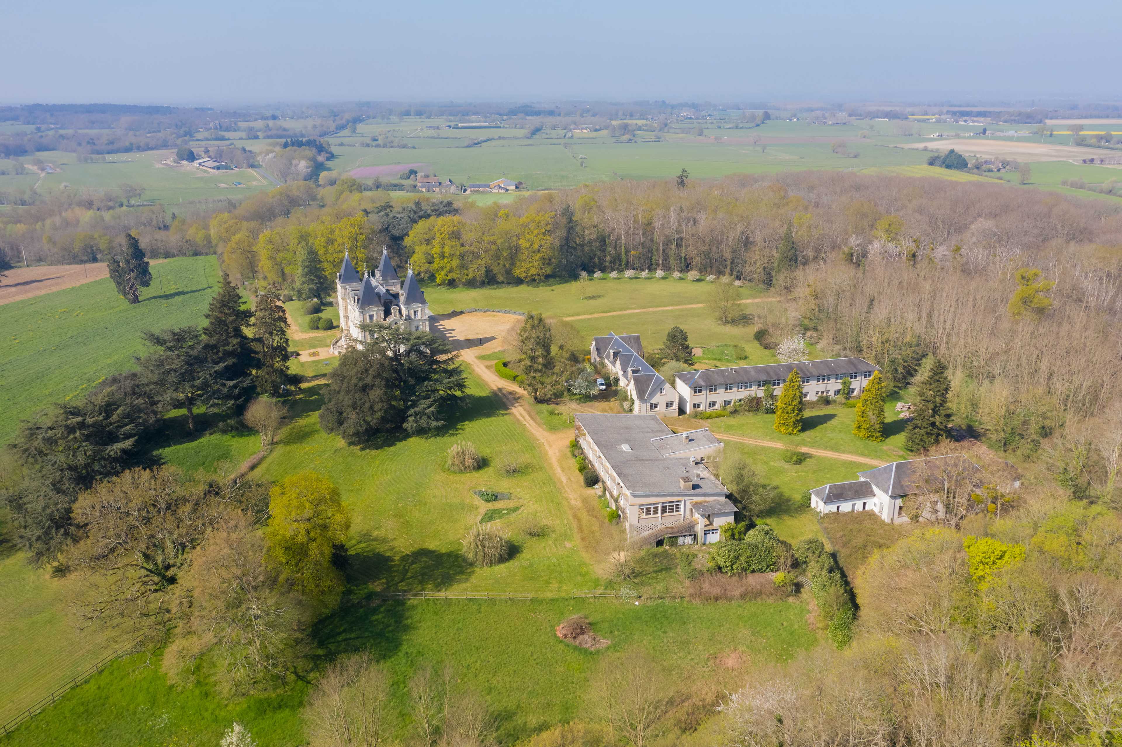 La Bainerie