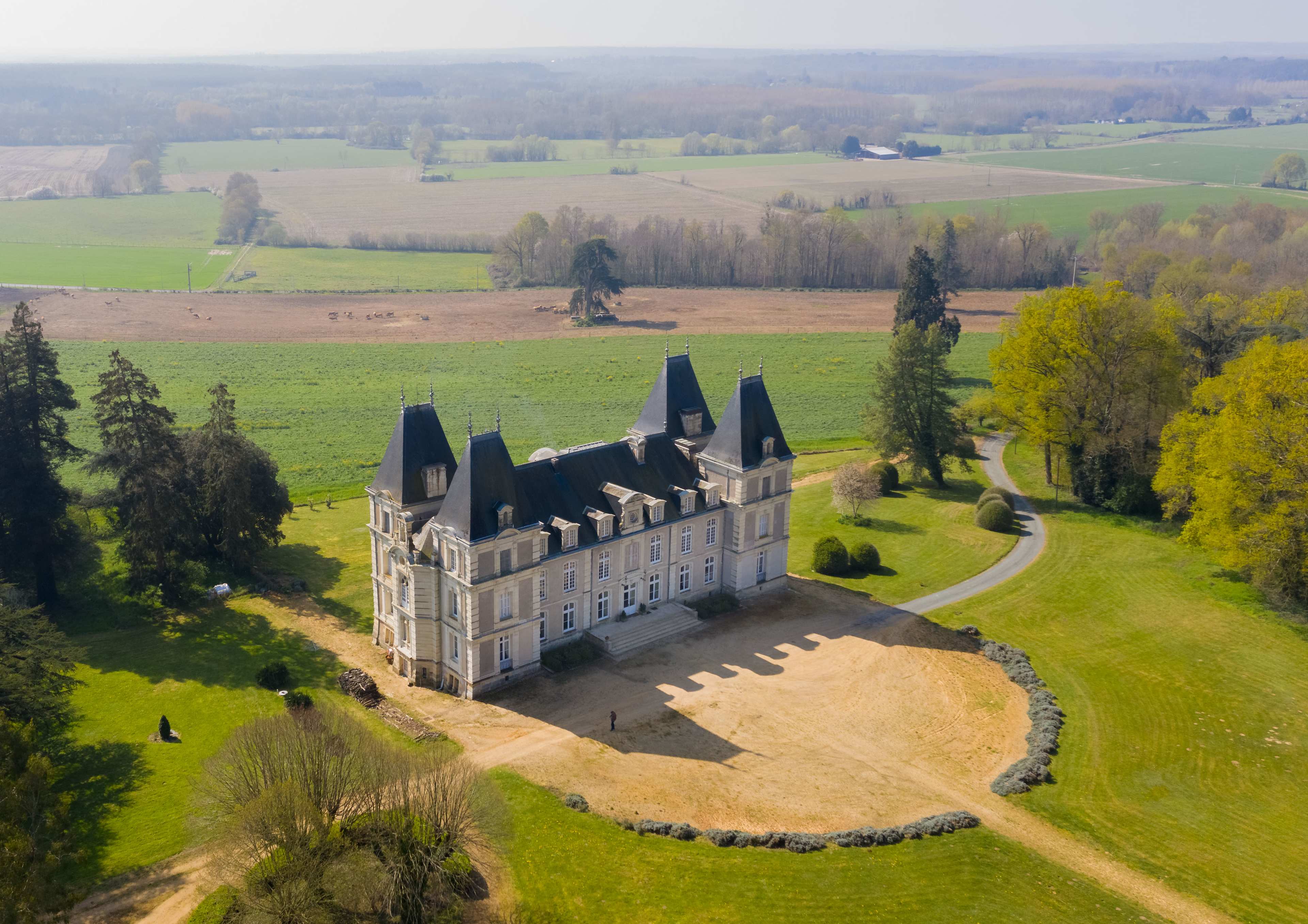 La Bainerie