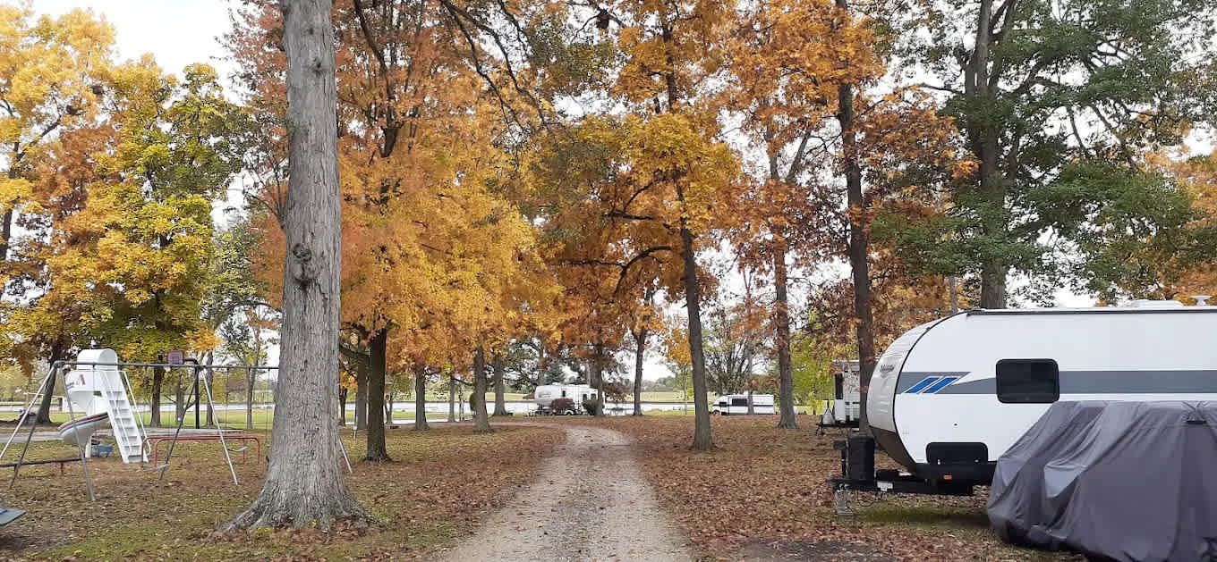 Golden Rule Campground