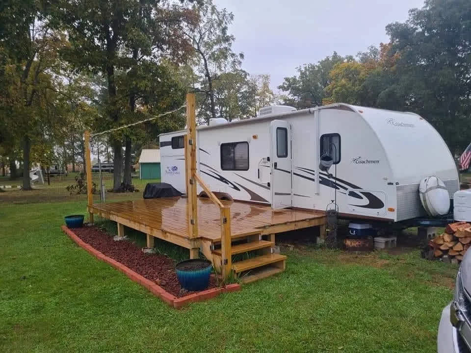 Golden Rule Campground