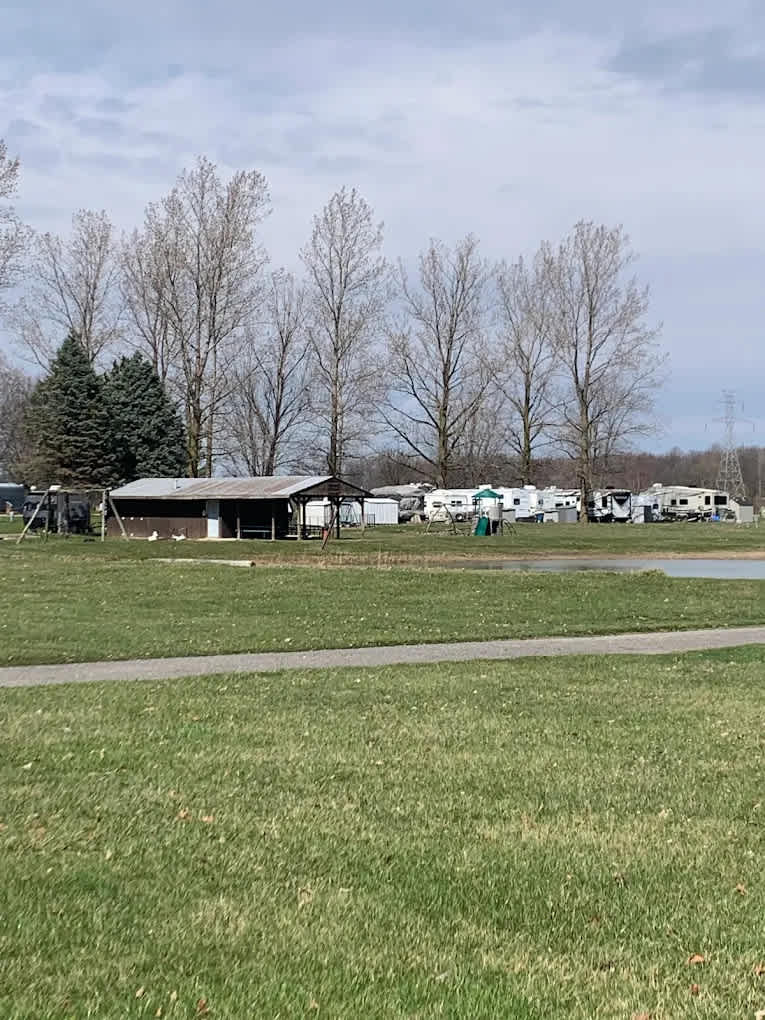 Pla-Mor Campground