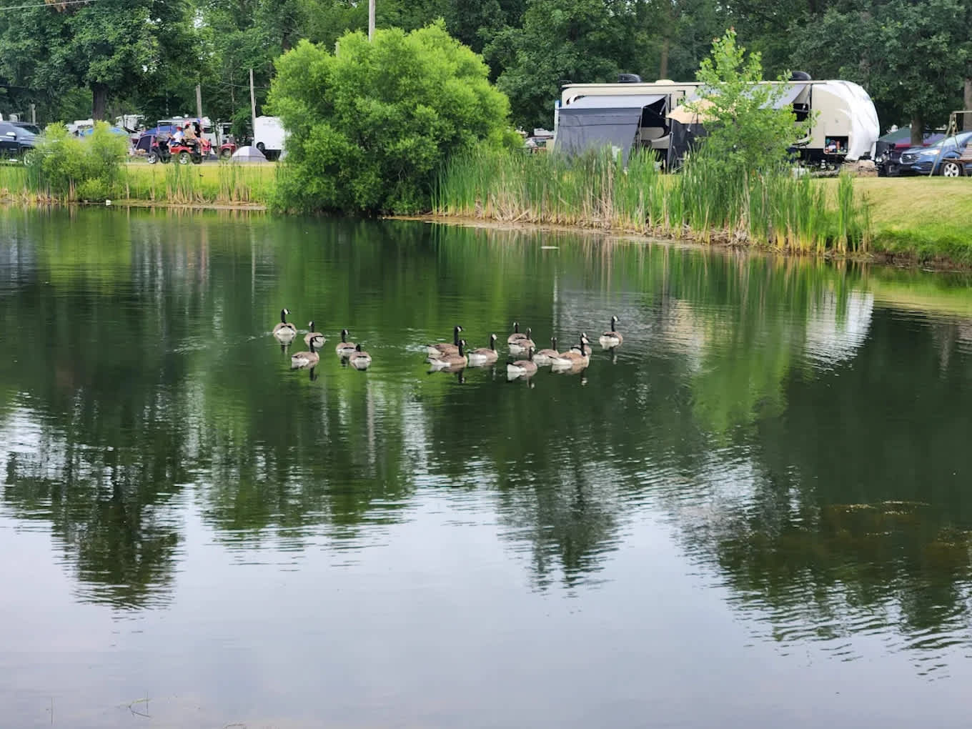 Pla-Mor Campground