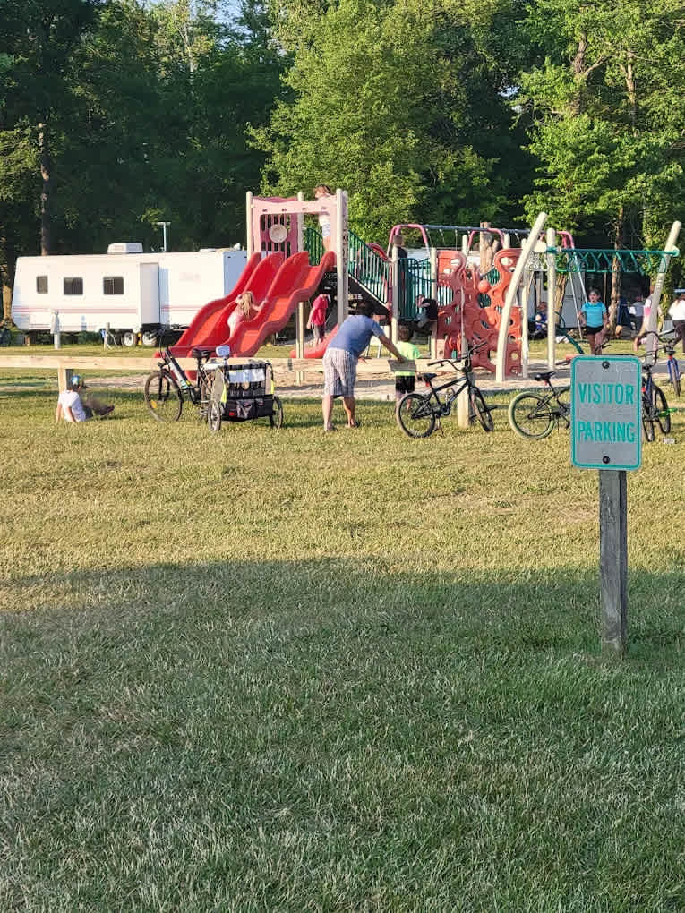 Pla-Mor Campground