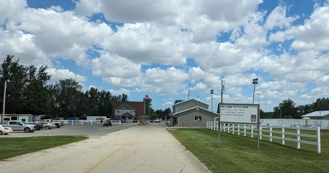Pla-Mor Campground