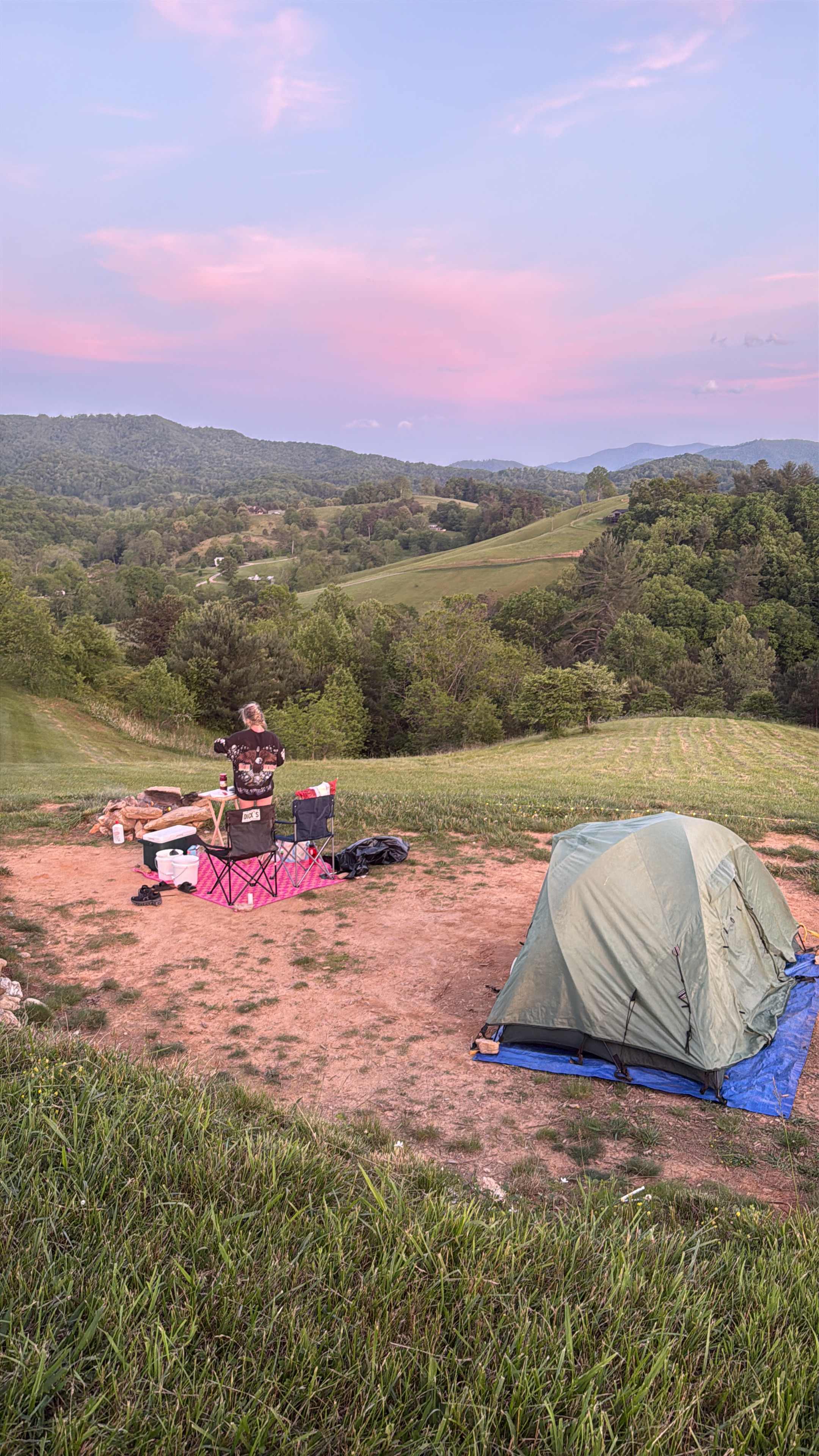 Smoky Mtn Mangalitsa River Ranch
