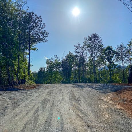 Peek of the Mountains Campground and RV Park