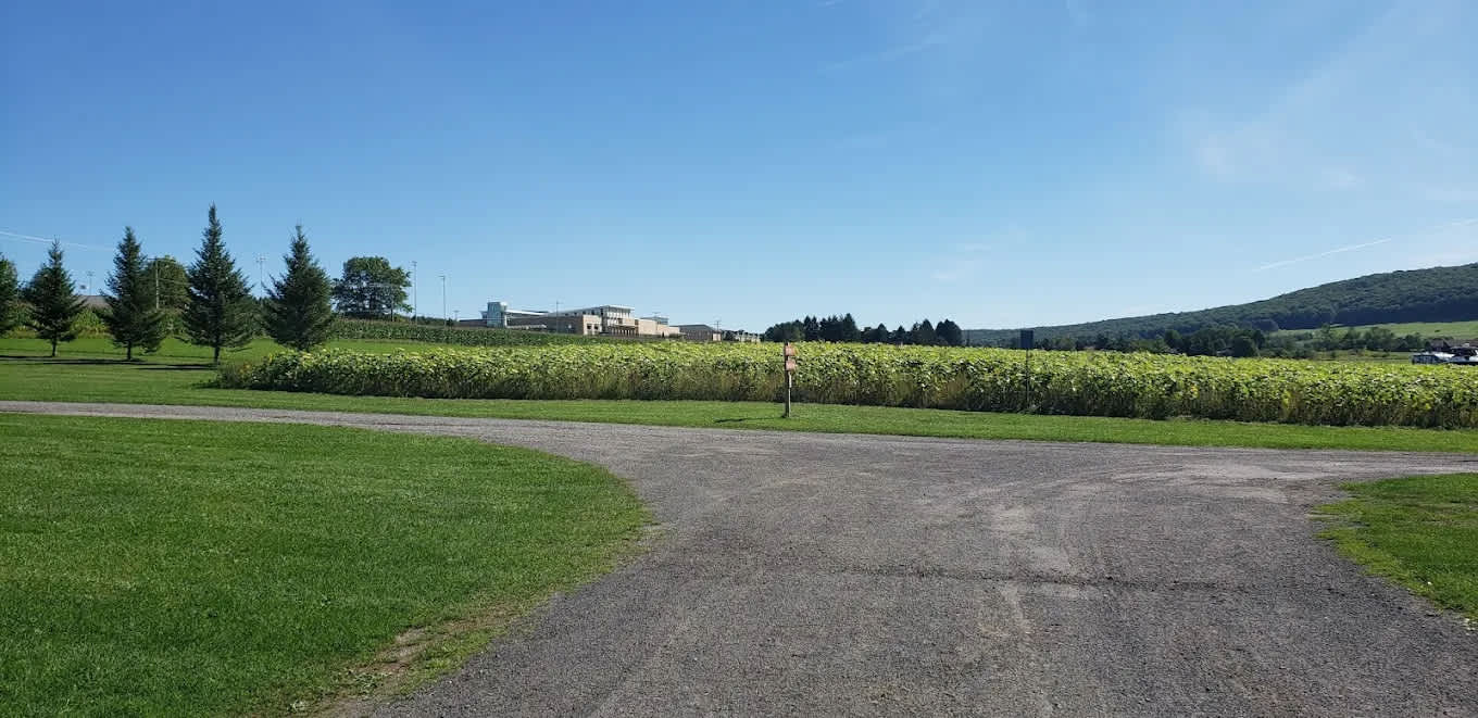 Double G RV Park