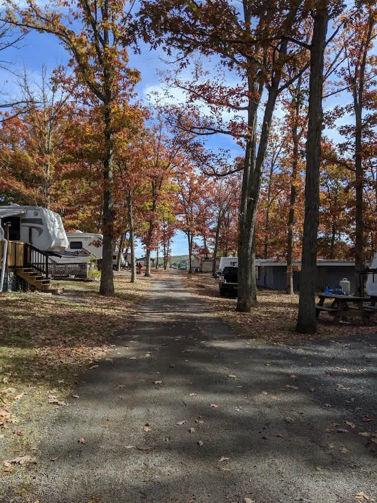 Double G RV Park