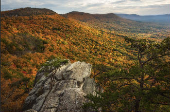 Cheaha State Park