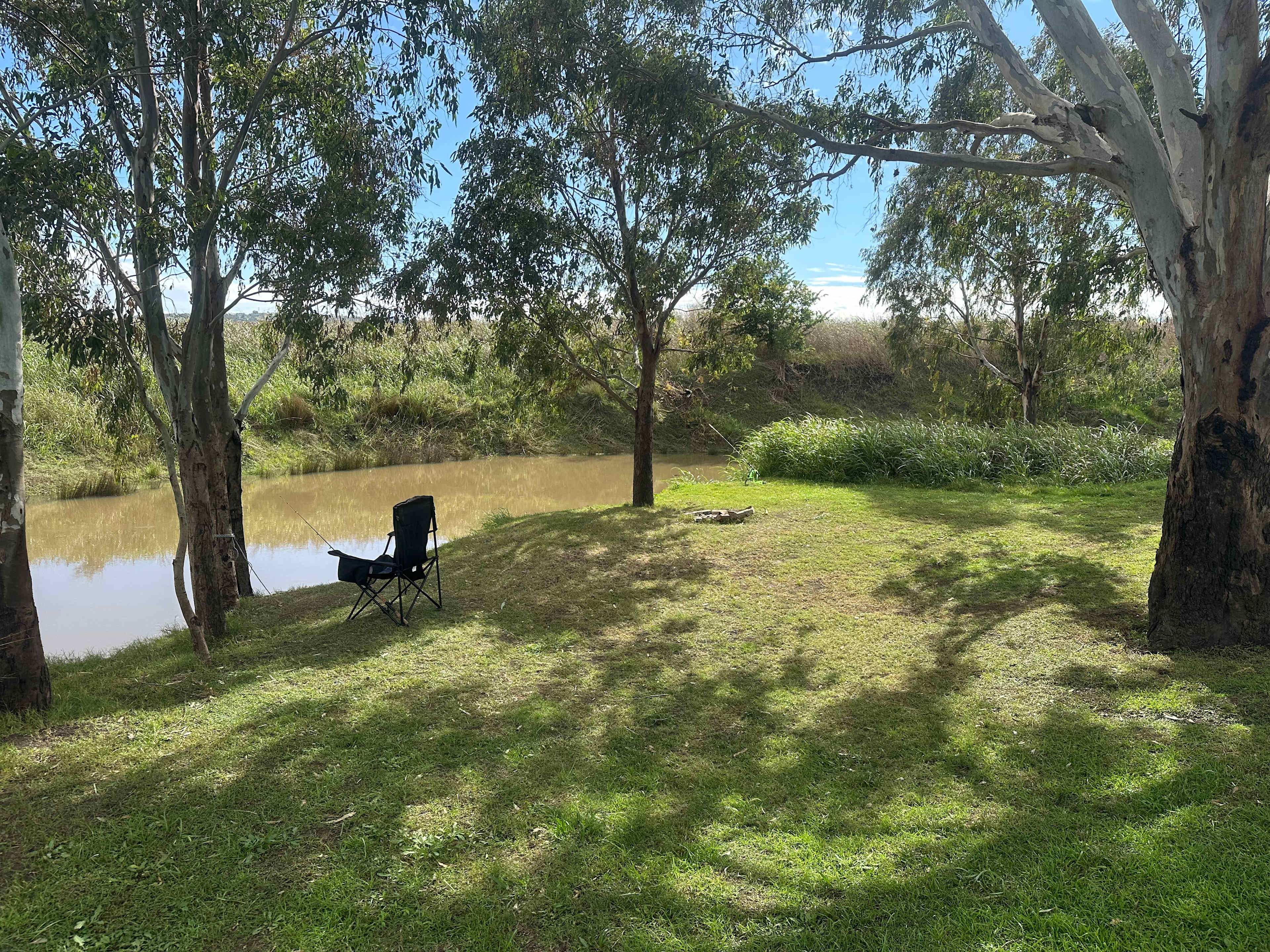 Warrego Farm