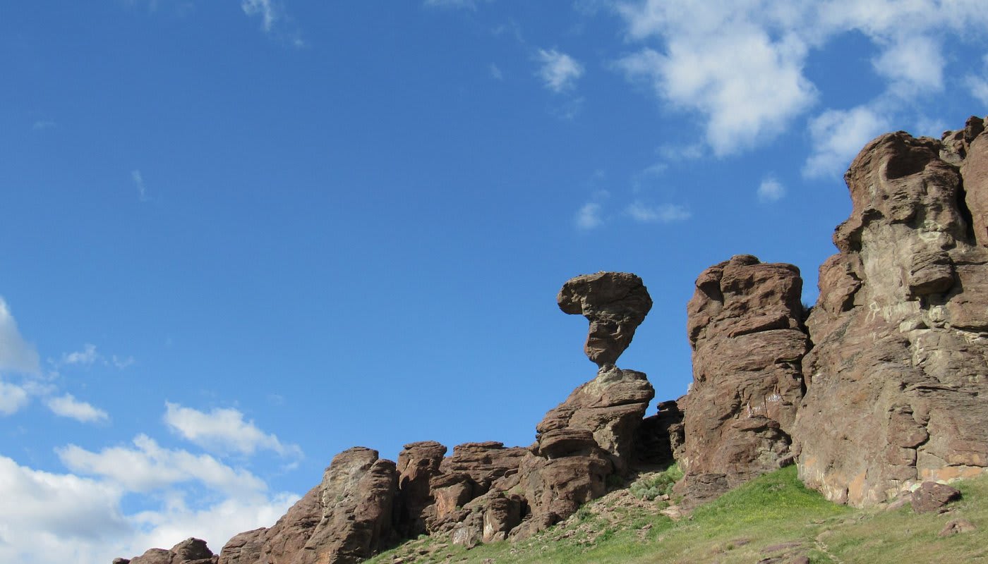 Comlara County Park