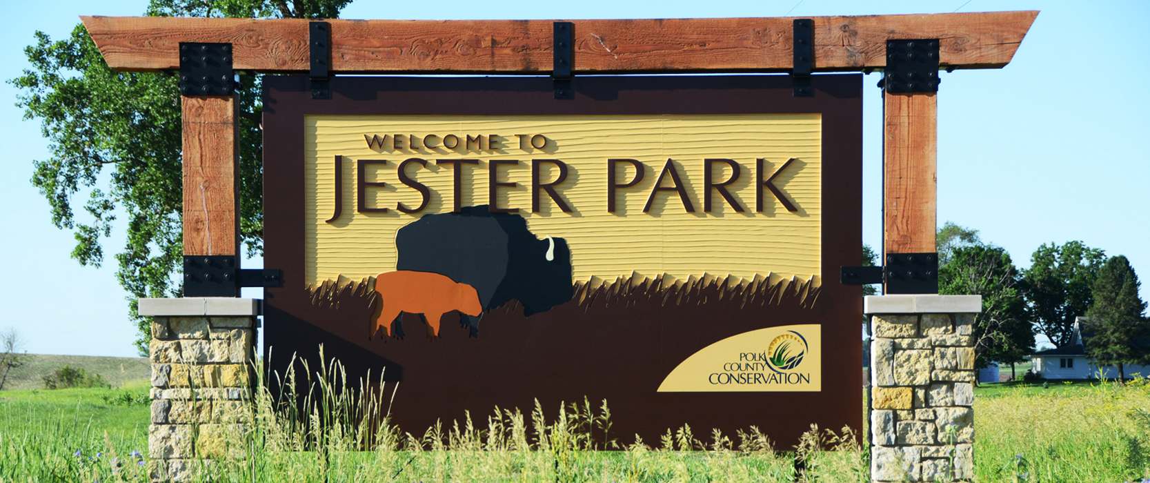 Jester County Park