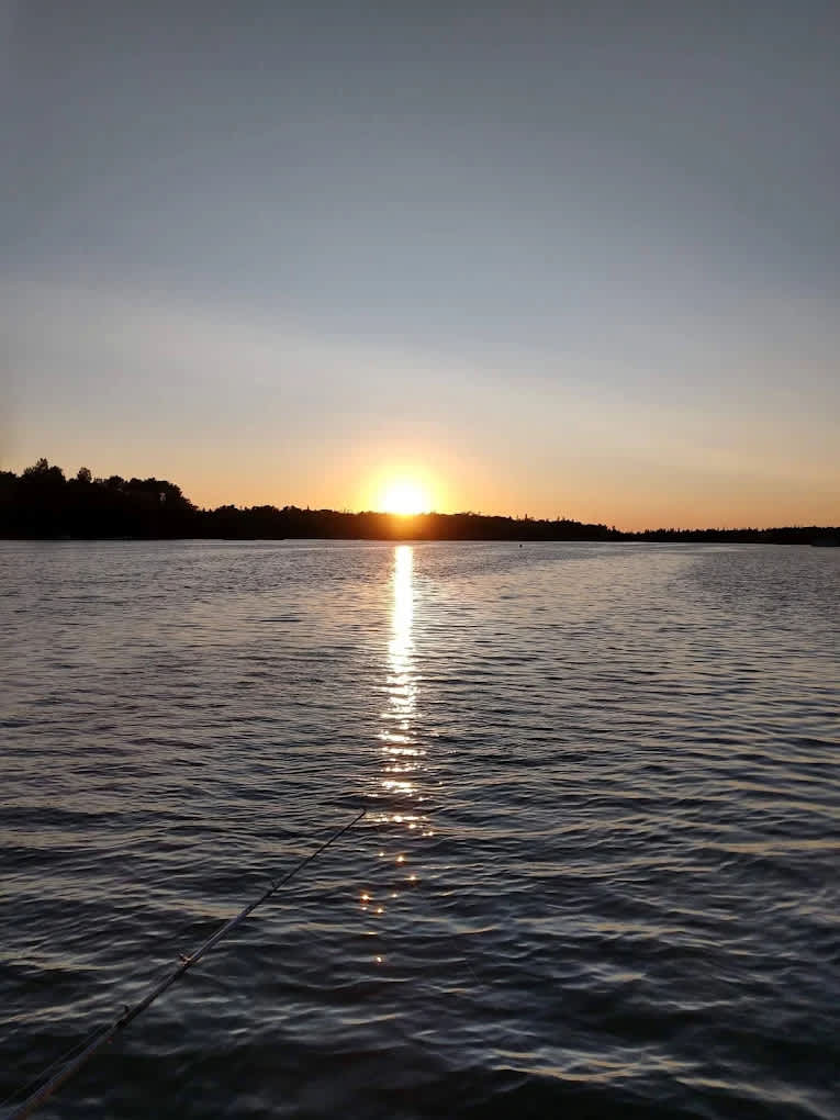 Lotus Cove Campground