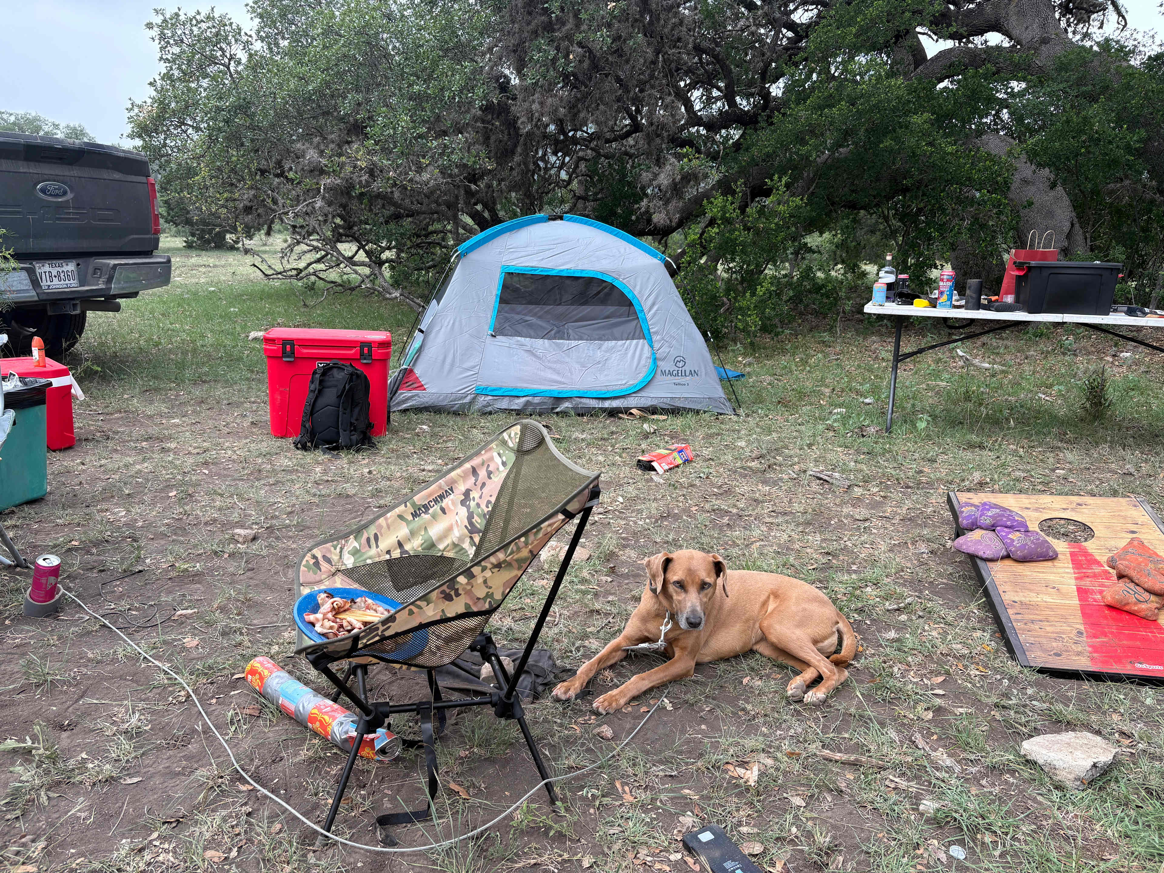 Hiker's Escape on 6,000 Acre Ranch