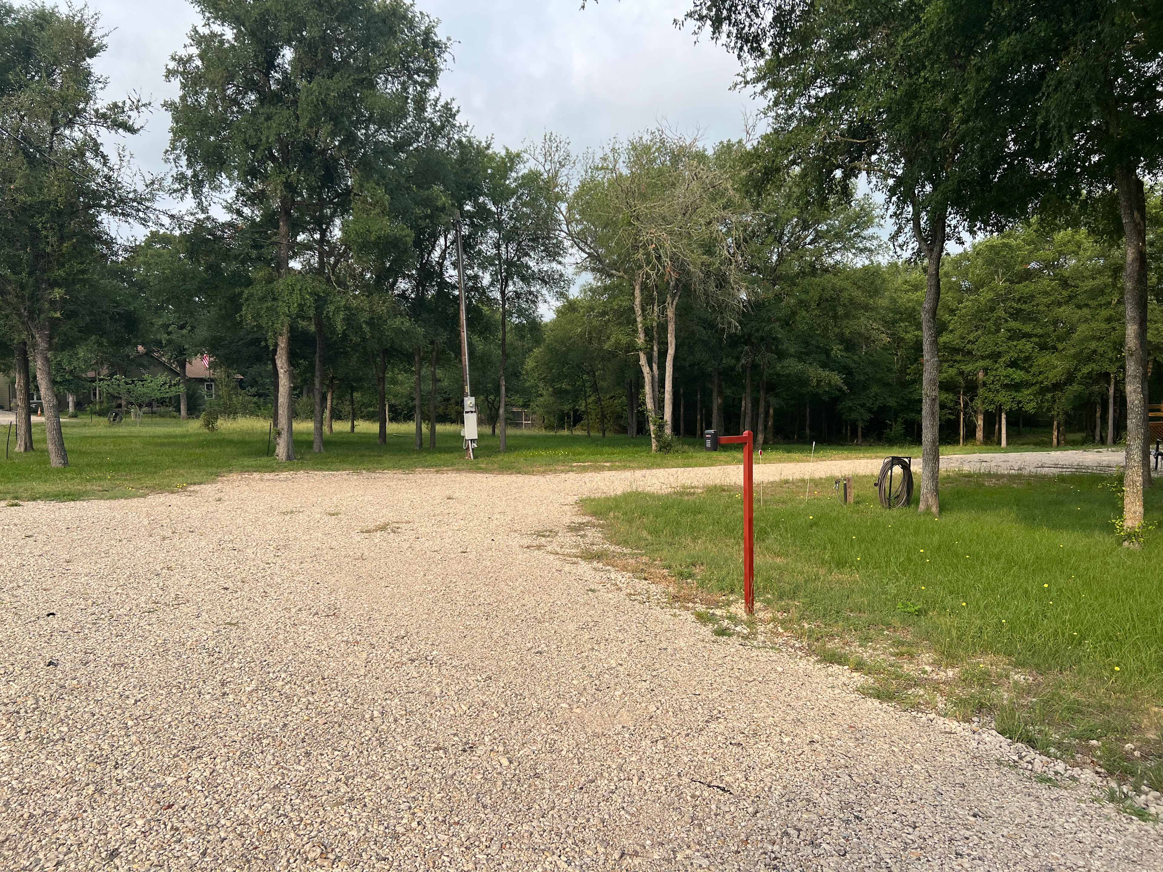 Autumn Acres