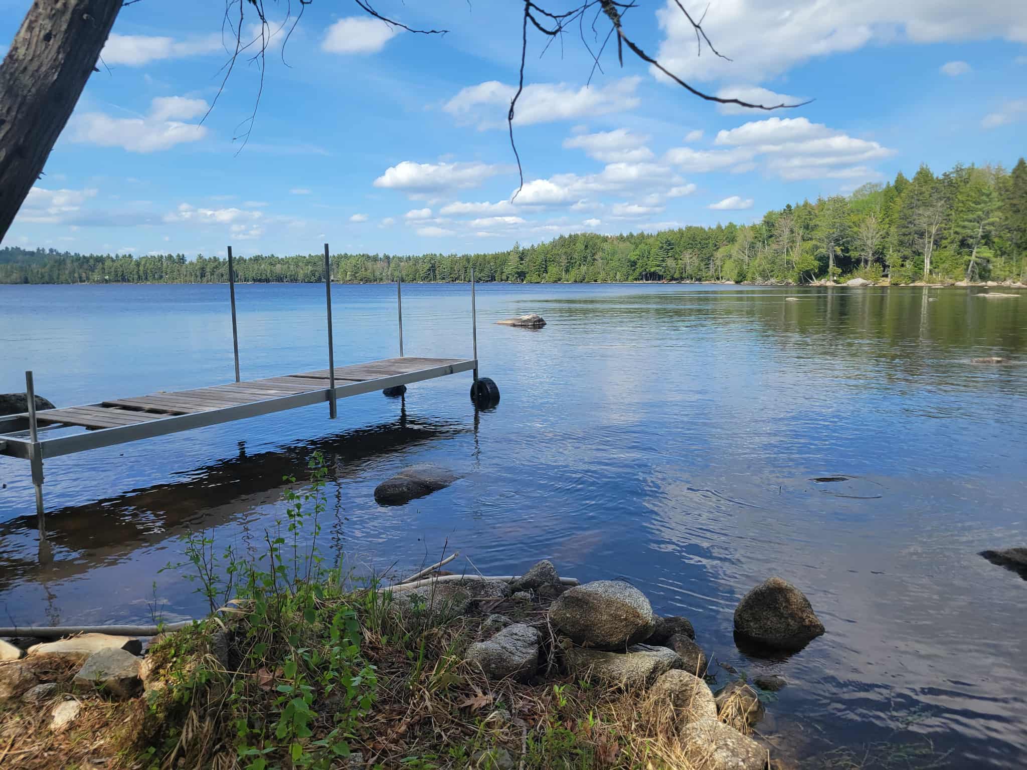 Loon Call Camp