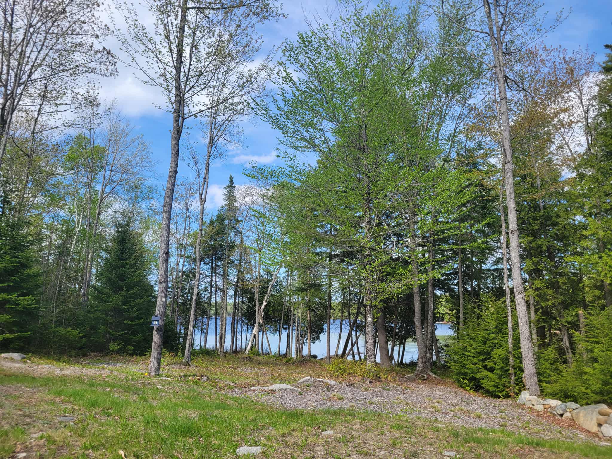 Loon Call Camp
