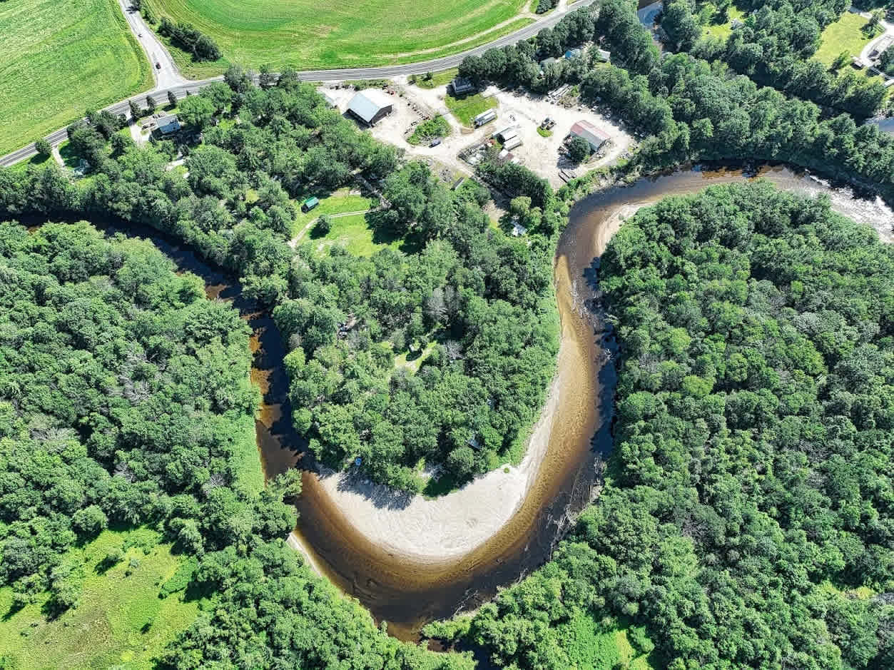 Plymouth Sands Campground