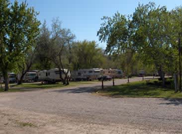 Caldwell Campground & RV Park