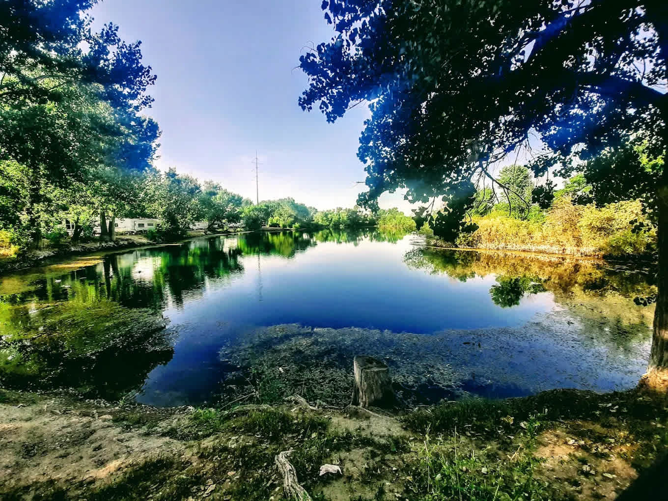 Caldwell Campground & RV Park