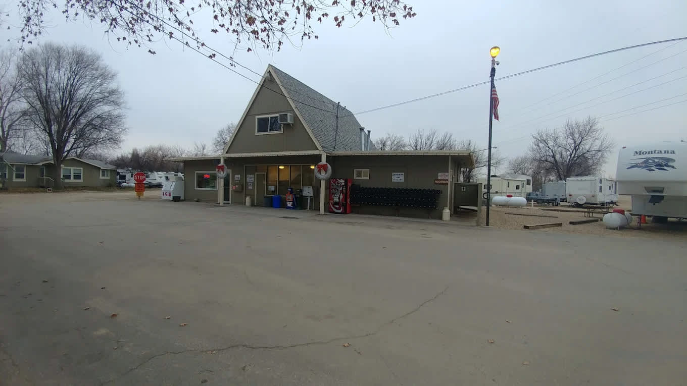 Caldwell Campground & RV Park