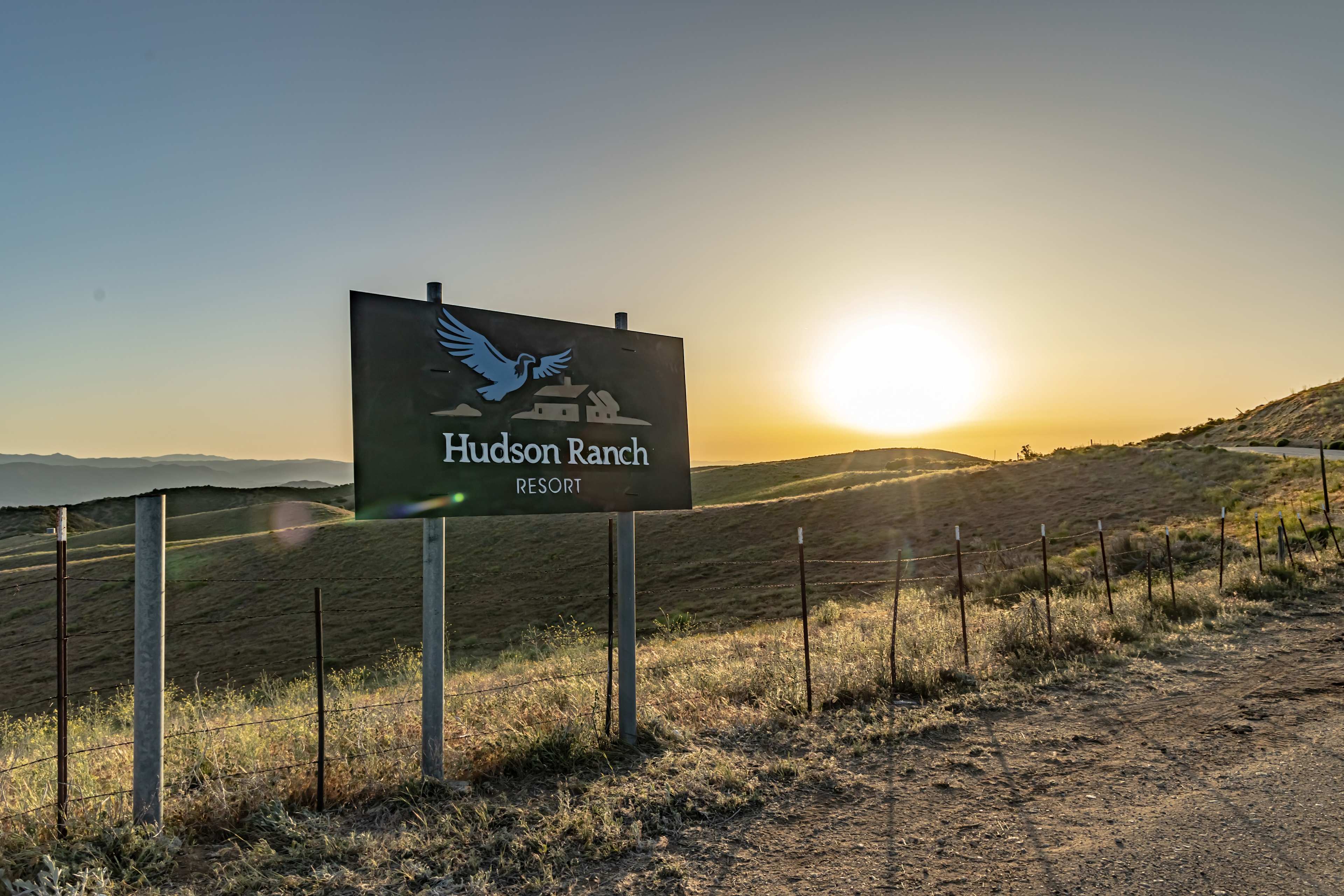 Hudson Ranch Historical Resort and Campground