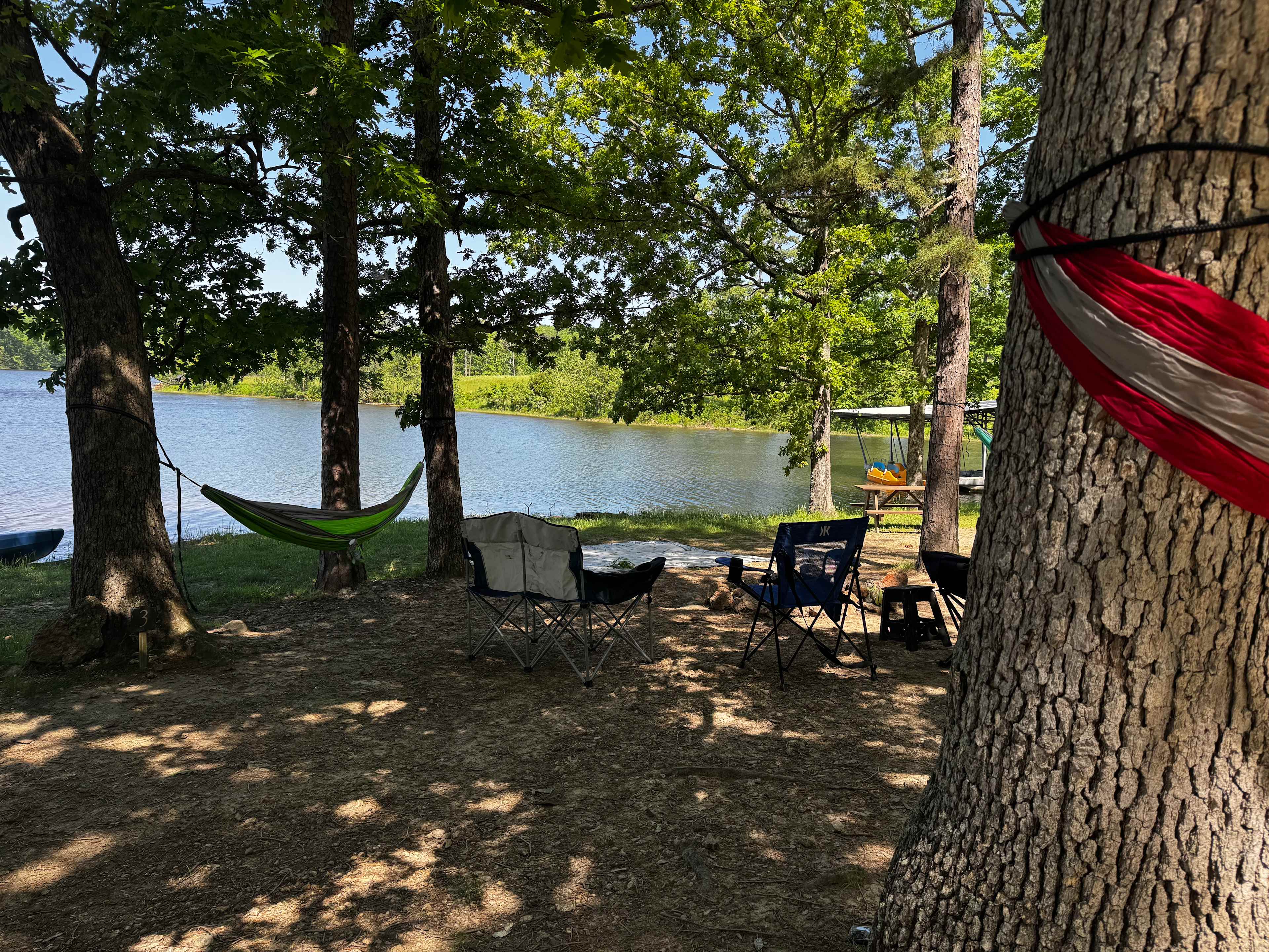 Spring Lake Ranch