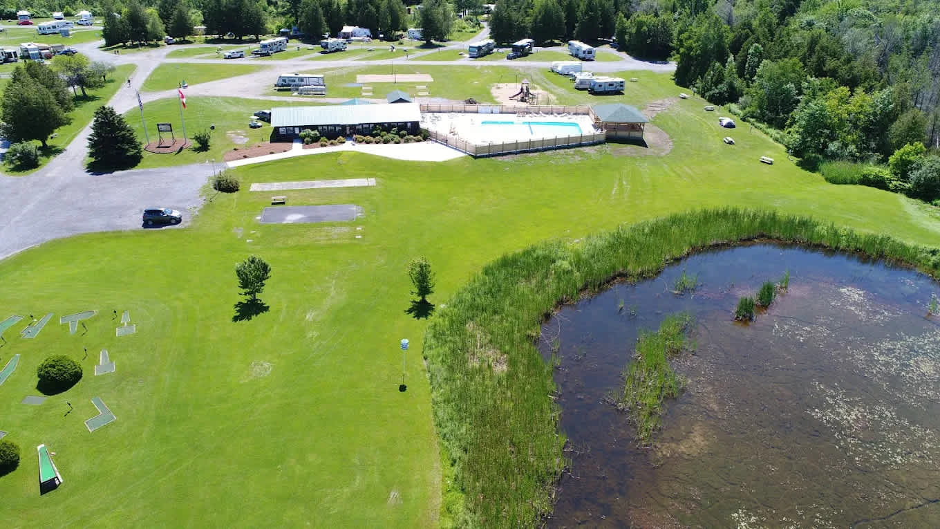 Plattsburgh RV Park